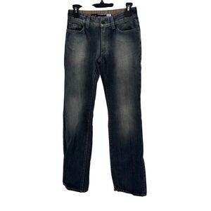 SPORTMAX CODE by MaxMara Jeans Women's Dark Wash Denim‎ Bootcut Size 6